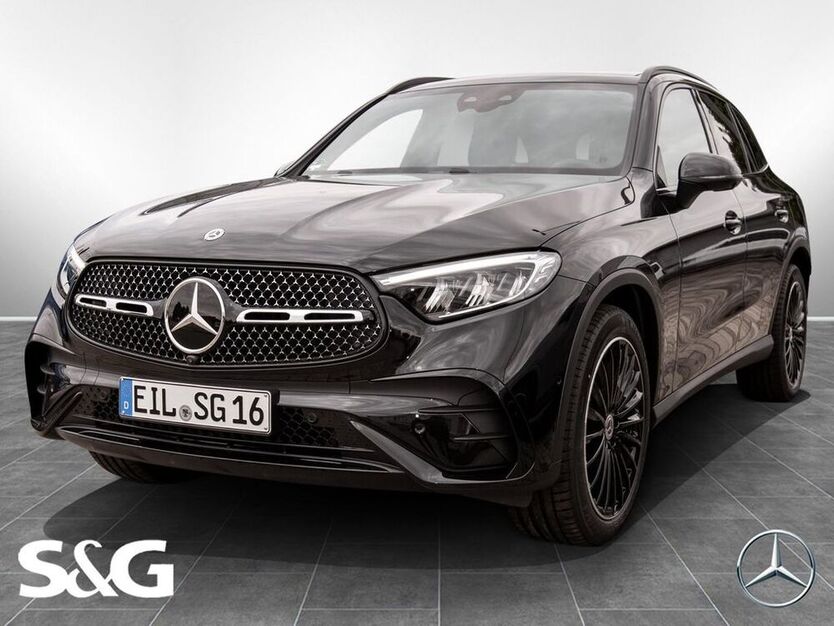 GLC 220
