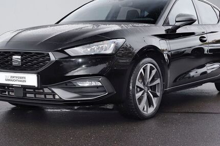 Seat Leon 26.914 km 19.990 &euro; Göttingen 37081