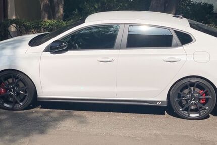 Hyundai i30 9.950 km 33.490 &euro; Erfurt 99092