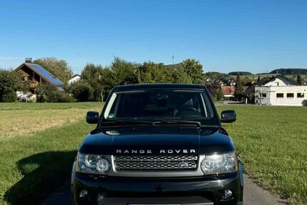 Land Rover Range Rover Sport 222.000 km 18.500 € friedenweiller 79877