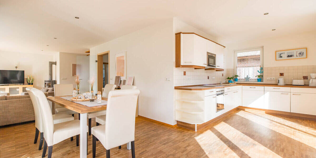 Einfamilienhaus Glowe - 4 Zimmer, 130 m&sup2;, 497.000&euro; | Angebot:26806277