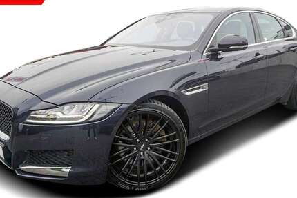 Jaguar XF 68.774 km 23.990 &euro; Berlin 12683