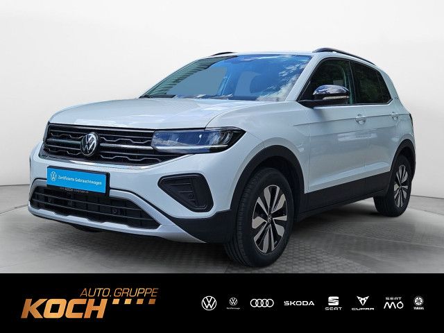 T-Cross