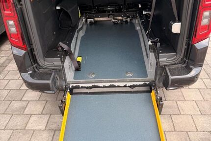 Opel Combo Life 175.000 km 20.900 &euro; Ostrach 88356