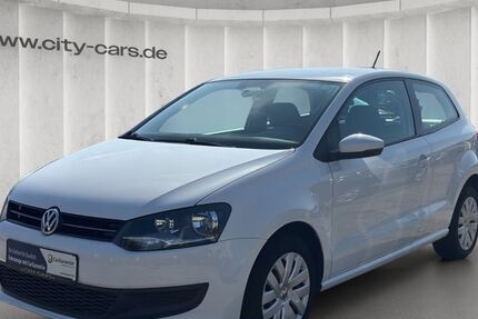 VW Polo 62.455 km 9.990 &euro; Brandenburg 14772