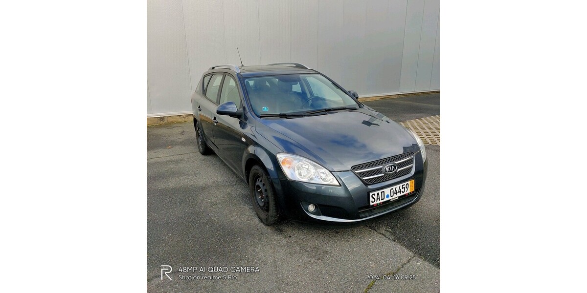 Kia Ceed 192.000 km 1.750 &euro; Schwandorf 92421