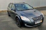 Kia Ceed 192.000 km 1.750 € Schwandorf 92421