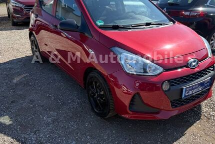 Hyundai i10 115.700 km 6.800 &euro; Ettenheim 77955