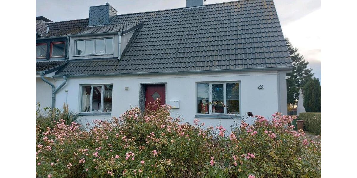 Doppelhaushälfte Schönberg (Holstein) - 5 Zimmer, 101 m&sup2;, 420.000&euro; | Angebot:25976670