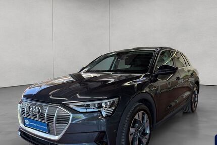 Audi e-tron 102.379 km 22.490 &euro; Stuttgart 70190