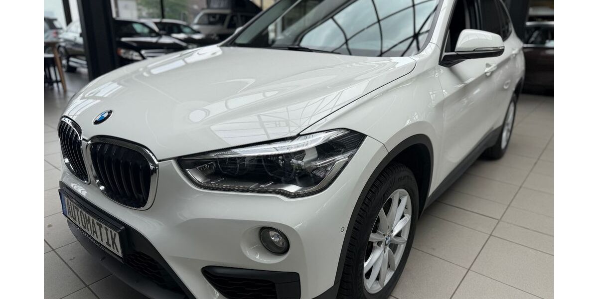 BMW X1 83.949 km 19.890 &euro; Bottrop 46236