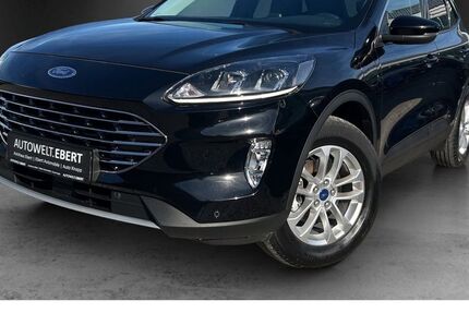 Ford Kuga 43.490 km 21.890 &euro; Germersheim 76726