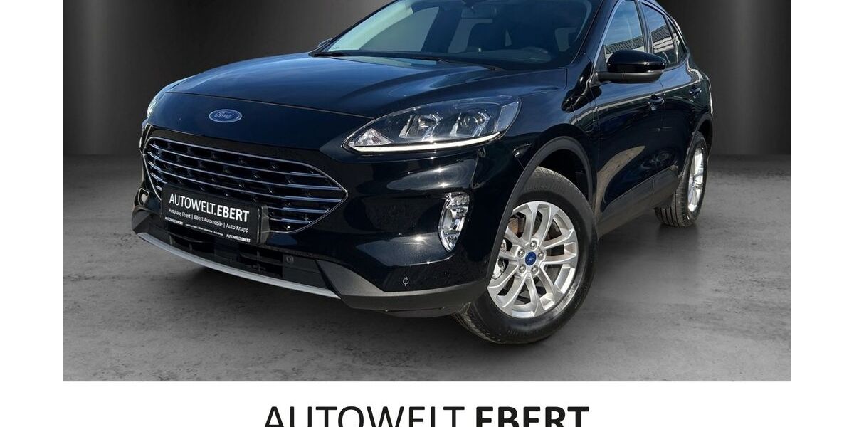 Ford Kuga 43.490 km 21.890 &euro; Germersheim 76726
