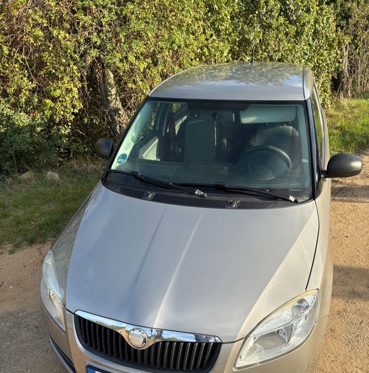 Fabia