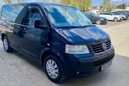VW T5 Caravelle 330.759 km 7.900 € Röbel / Müritz 17207
