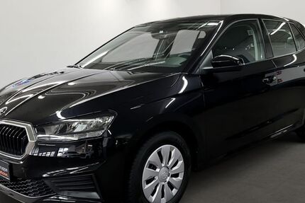 Skoda Fabia 32.189 km 14.680 &euro; Grünstadt 67269