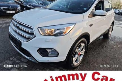 Ford Kuga 185.000 km 7.999 &euro; Kiel-Moorsee 24145