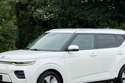 Kia Soul 257.192 km 11.781 &euro; Bad Bentheim 48455