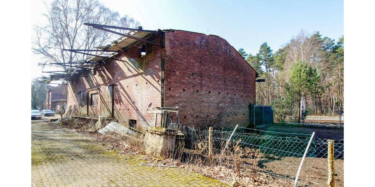 Grundstück Walsrode Düshorn - 98.000&euro; | Angebot:26853037