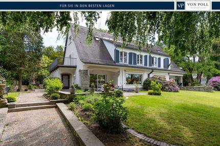 Haus Kronberg im Taunus Schönberg - 5 Zimmer, 238 m&sup2;, 1.769.000&euro; | Angebot:26835156