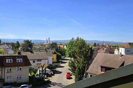 Wohnung Weil am Rhein - 5 Zimmer, 144 m&sup2;, 370.000&euro; | Angebot:26607963