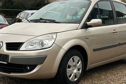 Renault Scenic 208.000 km 1.940 &euro; Hannover, Wettbergen 30457