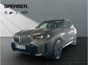 BMW X5 4.900 km 91.890 &euro; Bamberg 96050