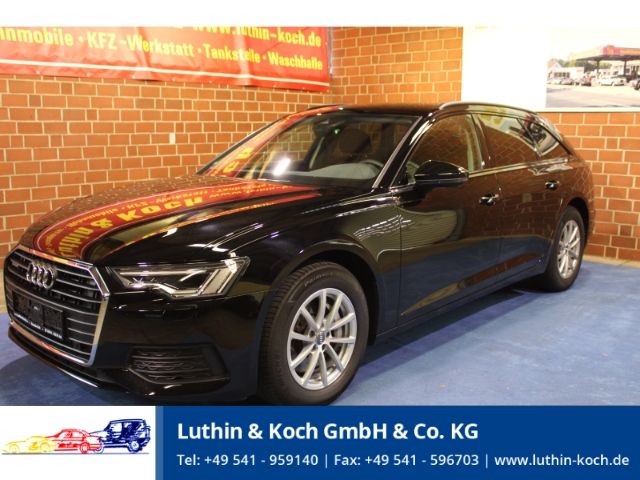 Audi A6 24.700 km 40.500 € Osnabrück 49082