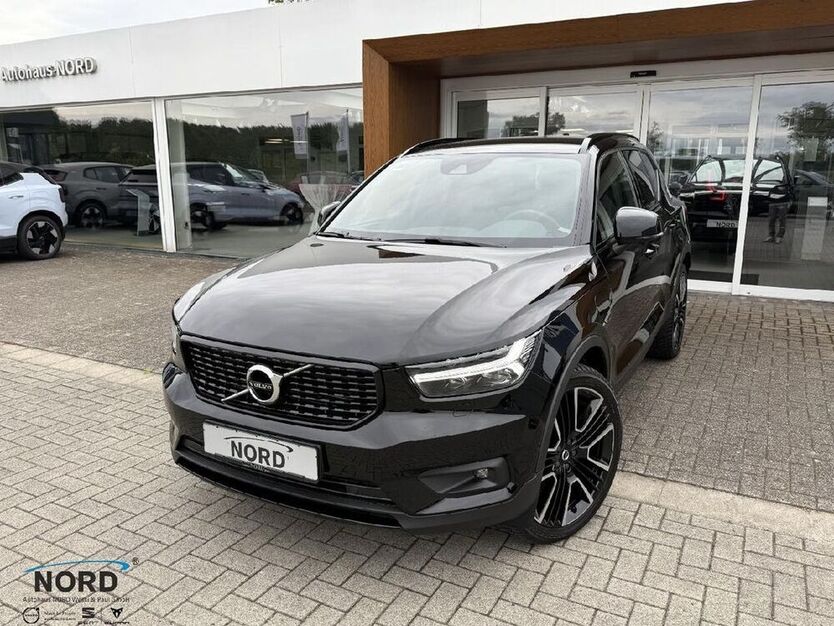 XC40