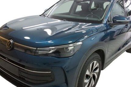 VW Tiguan 11.304 km 35.890 &euro; Neu Wulmstorf 21629