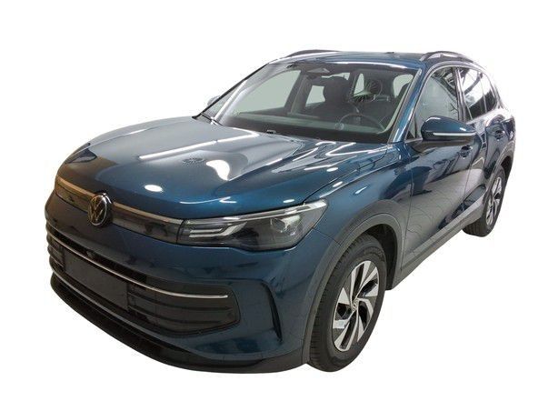 VW Tiguan 11.304 km 35.890 &euro; Neu Wulmstorf 21629