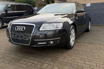 Audi A6 316.000 km 3.800 &euro; Uelzen 29525