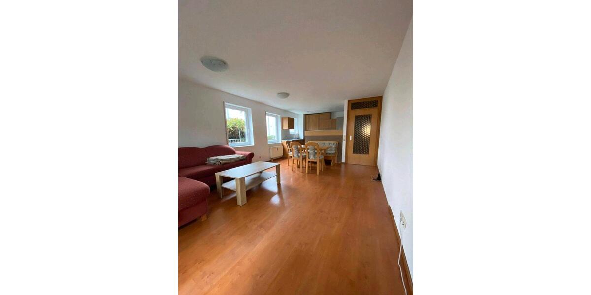 Erdgeschoßwohnung Heilbronn Horkheim - 2 Zimmer, 55 m&sup2;, 750&euro; | Angebot:25948383