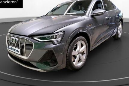 Audi e-tron 34.370 km 41.480 &euro; Minden 32427
