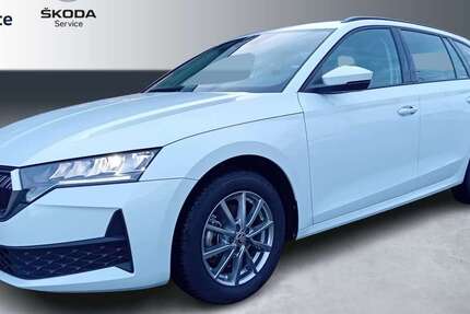 Skoda Octavia 12.454 km 25.770 &euro; Wolfsburg 38446