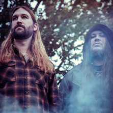 Harakiri For The Sky + The Aeons Torn + Remnants Of Suffering 25.09.2026 Club Vaudeville