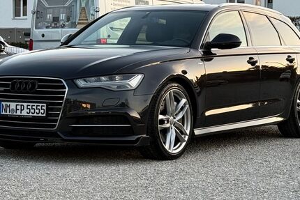 Audi A6 165.000 km 16.950 &euro; Neumarkt 92318