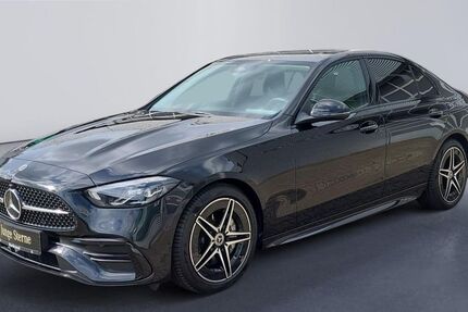 Mercedes-Benz C 200 20.311 km 42.990 € Bergheim 50126