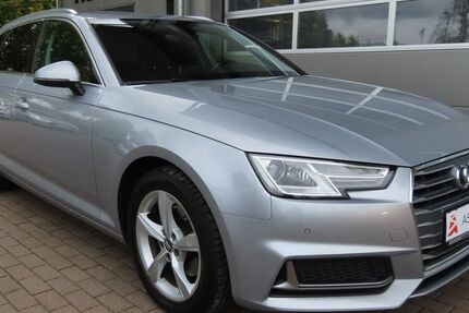Audi A4 132.000 km 19.990 € Stuttgart 70329