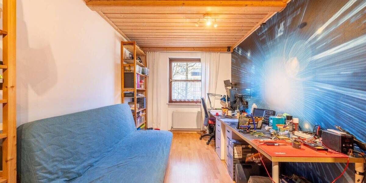 Reihenmittelhaus Kirchheim - 4 Zimmer, 164 m&sup2;, 750.000&euro; | Angebot:26358297