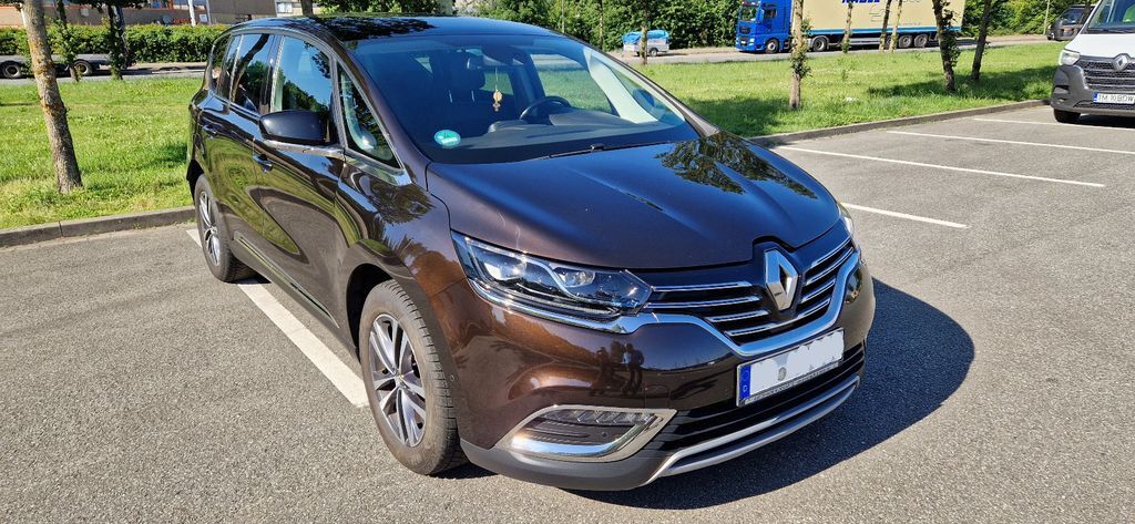Renault Espace 114.000 km 15.000 € Oststeinbek 22113