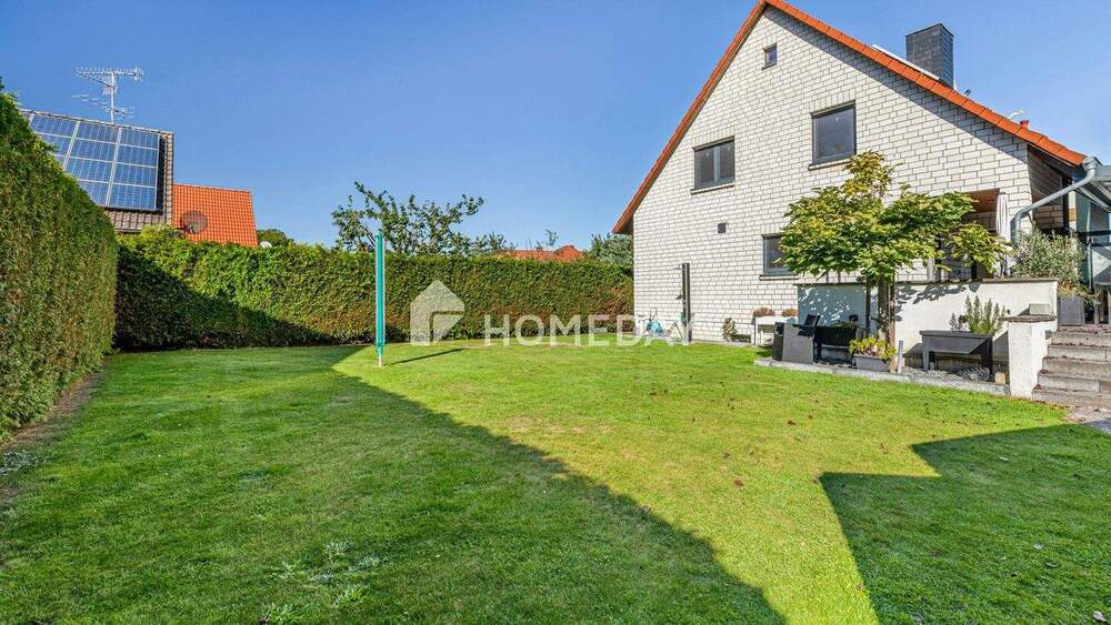 Einfamilienhaus Velpke - 7 Zimmer, 190 m&sup2;, 395.000&euro; | Angebot:25410245