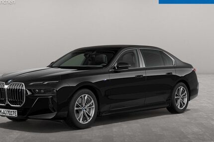 BMW i7 20.014 km 97.995 &euro; München 80939