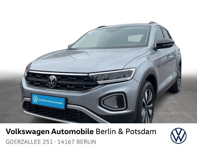 VW T-Roc 5.000 km 35.500 &euro; Berlin 14167