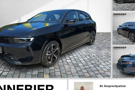 Opel Astra 6.867 km 27.190 &euro; Zehdenick 16792