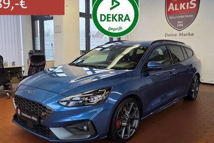 Ford Focus 104.935 km 24.900 &euro; Bielefeld 33647