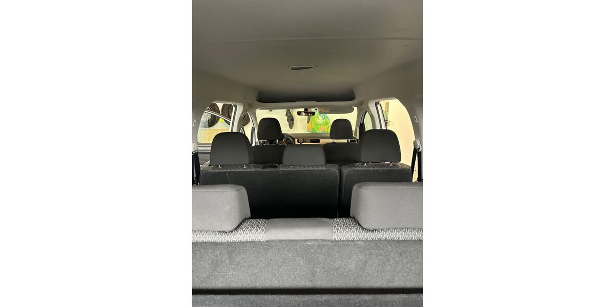 VW Caddy Maxi 155.000 km 20.900 &euro; Hirrlingen 72145