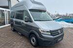 VW Crafter Gran California 600 Aut. LED*SOLAR*1.Han 14.764 km 68.980 &euro; Gebesee 99189
