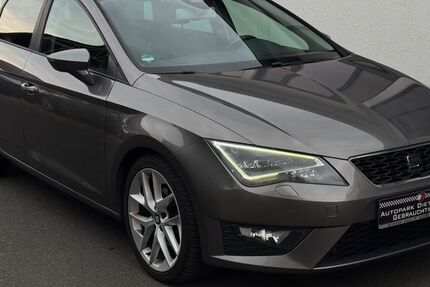 Seat Leon 195.000 km 8.900 &euro; Dietzenbach 63128