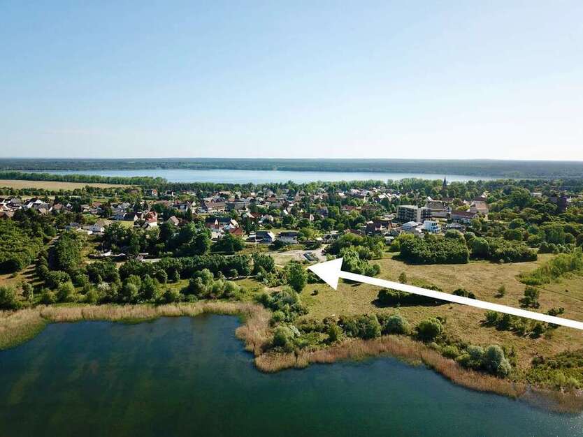 Grundstück zu verkaufen in Pouch 277.900 € 1091 m²